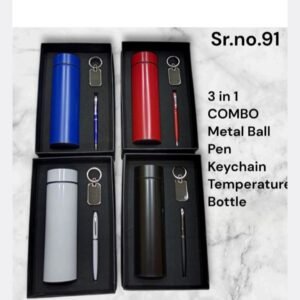 3in 1 combo metal ball