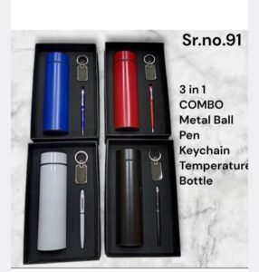 3in 1 combo metal ball