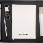 6 in one white gift