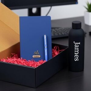diary pen bottle