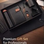 premium gift set for professionals sr169